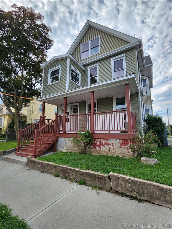 Bridgeport, CT 06606,38 Englewood Avenue #1st