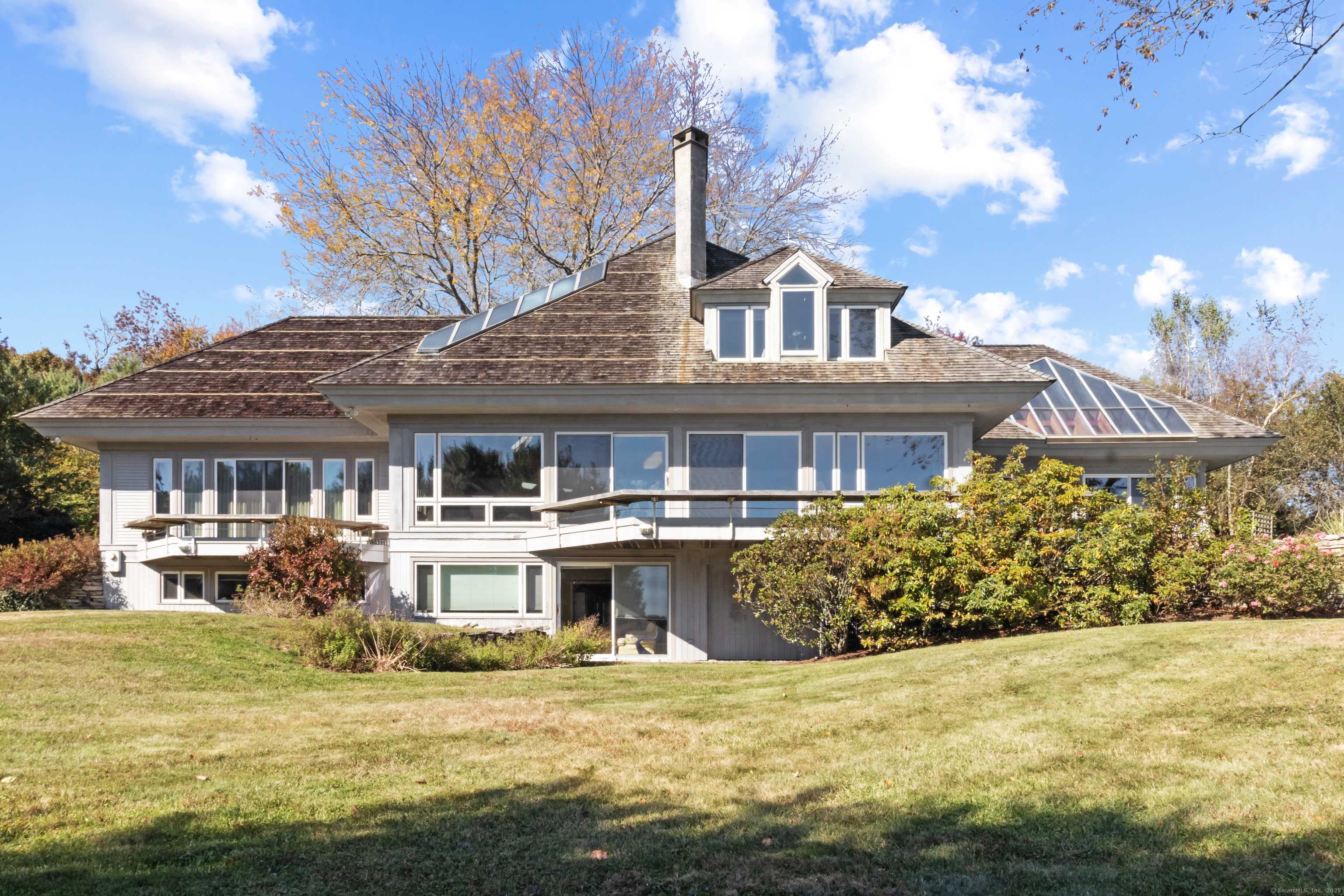 Old Lyme, CT 06371,30 Smiths Neck Road