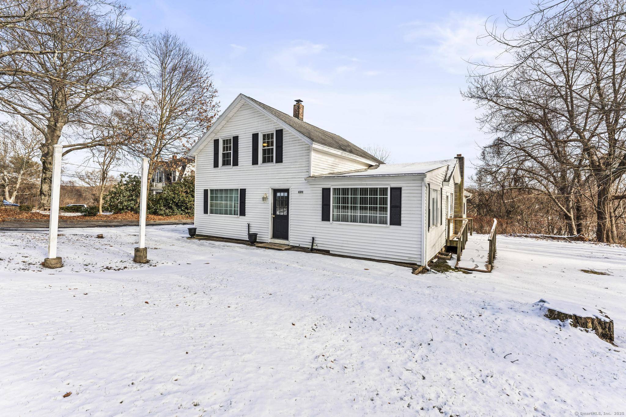Montville, CT 06382,695 Norwich New London Turnpike