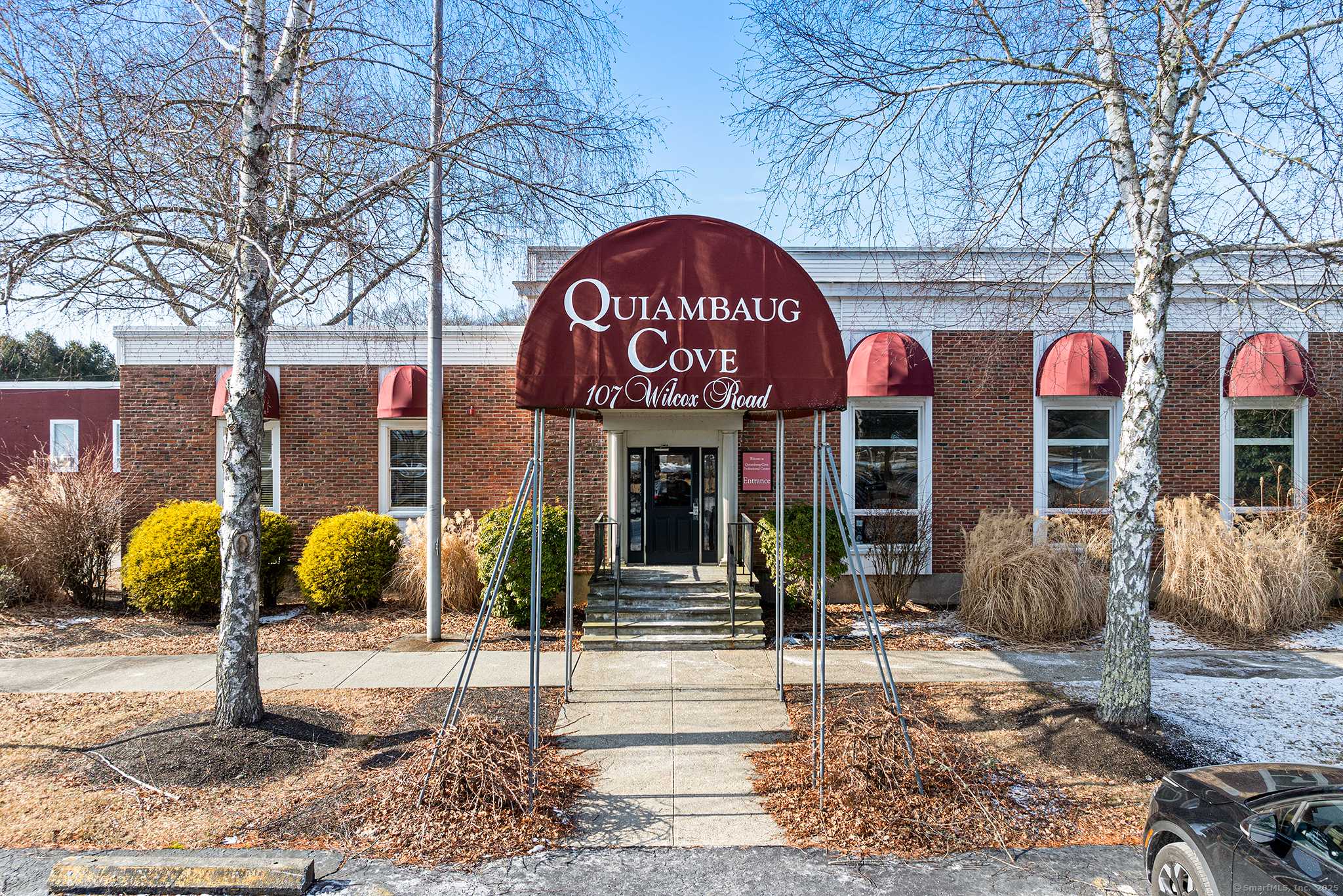 Stonington, CT 06378,107 Wilcox Road #109