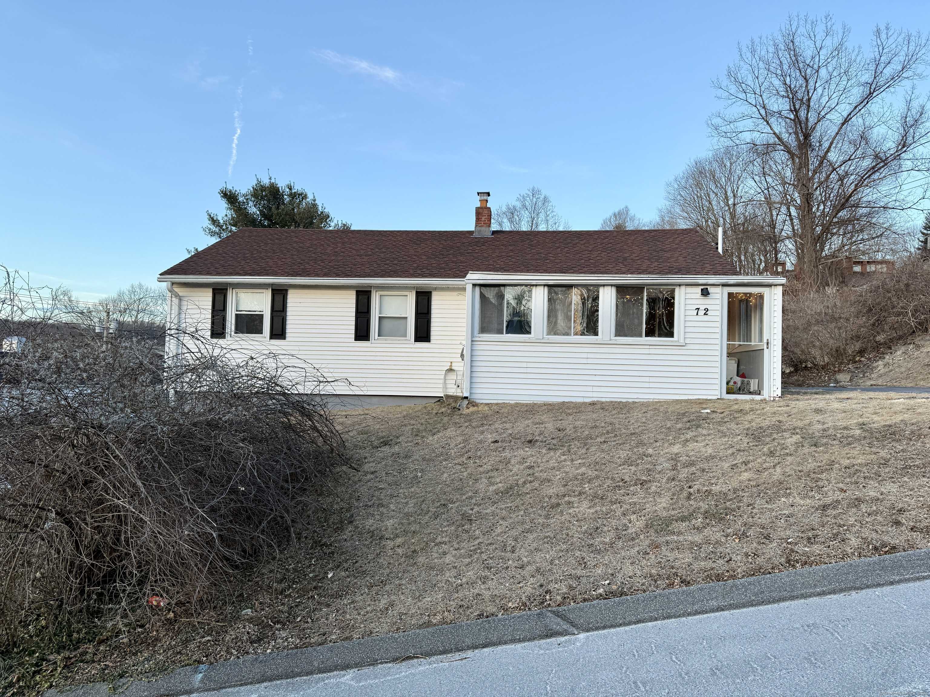 Seymour, CT 06483,72 Bellevue Terrace