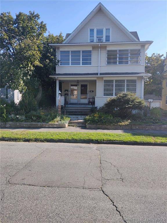 Bridgeport, CT 06605,158 Scofield Avenue