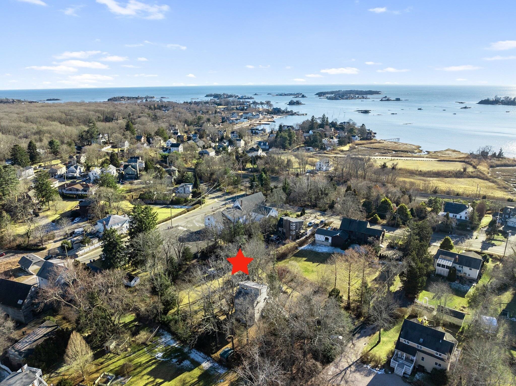 Branford, CT 06405,70 Thimble Island Road