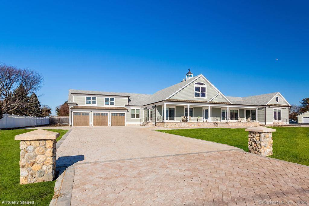 Stratford, CT 06615,464 Park Boulevard