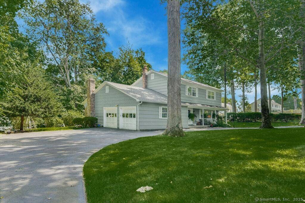 Darien, CT 06820,110 Raymond Street