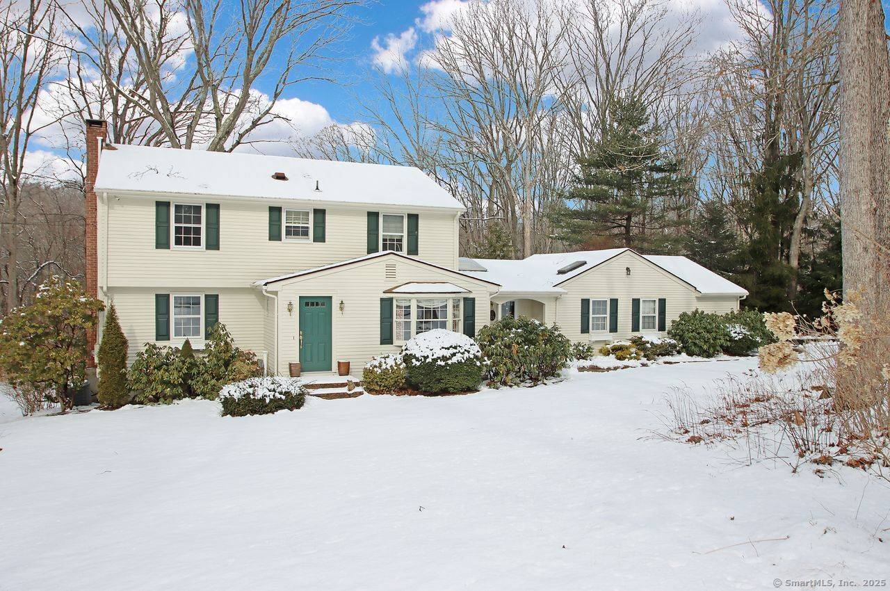 Madison, CT 06443,23 Sportsman Hill Road