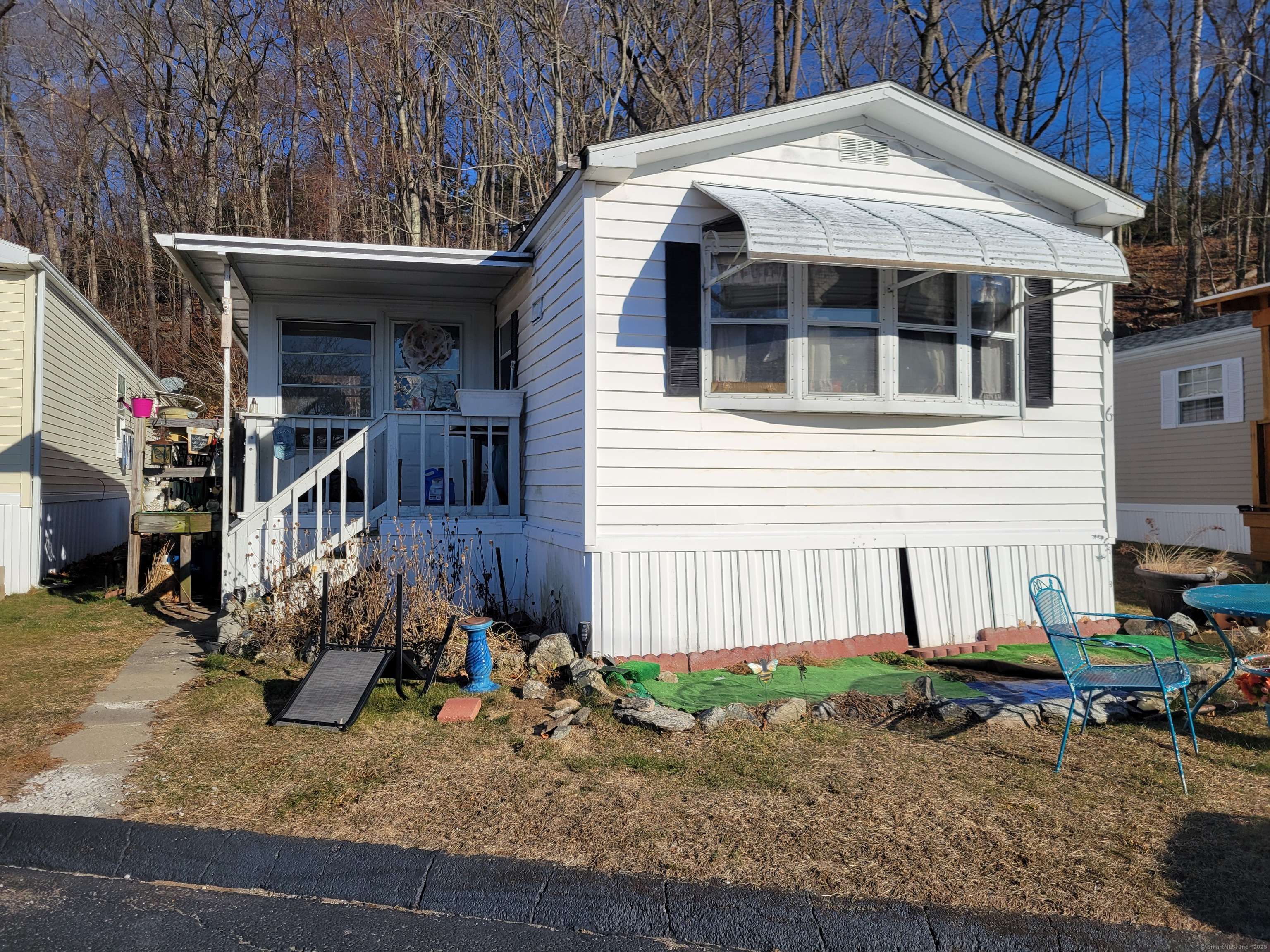 Lisbon, CT 06351,210 Bundy Hill Road #LOT 6