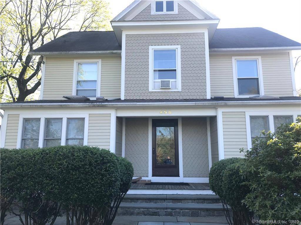 Westport, CT 06880,490 Riverside Avenue #2