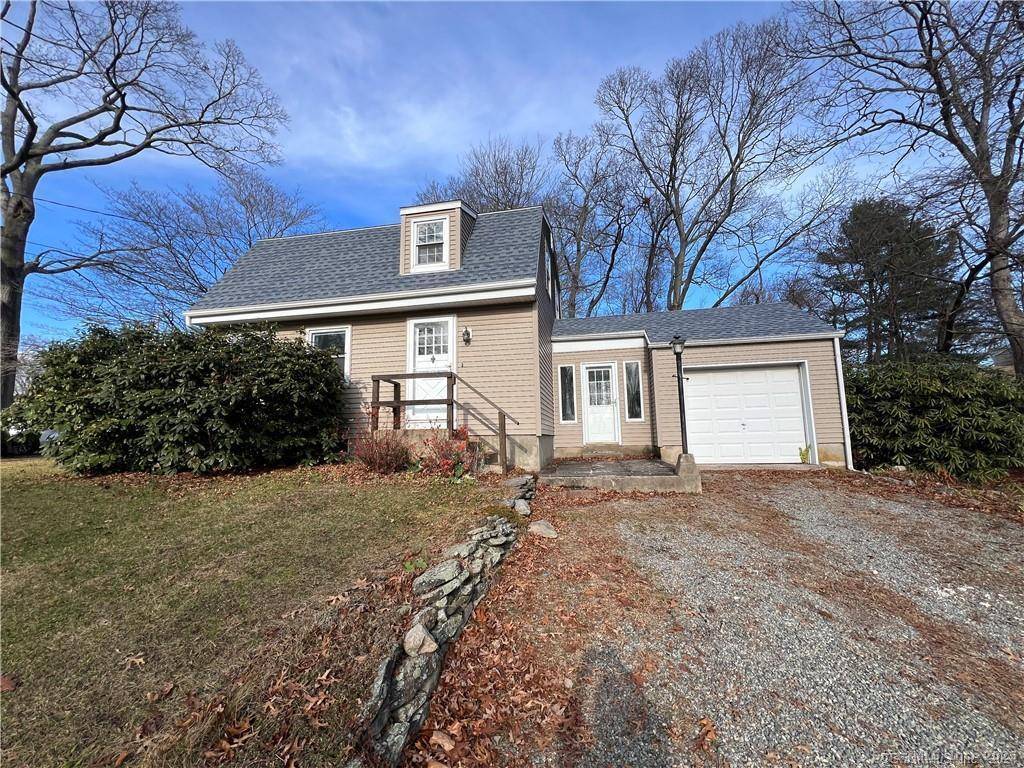 Groton, CT 06340,12 Woodland Drive