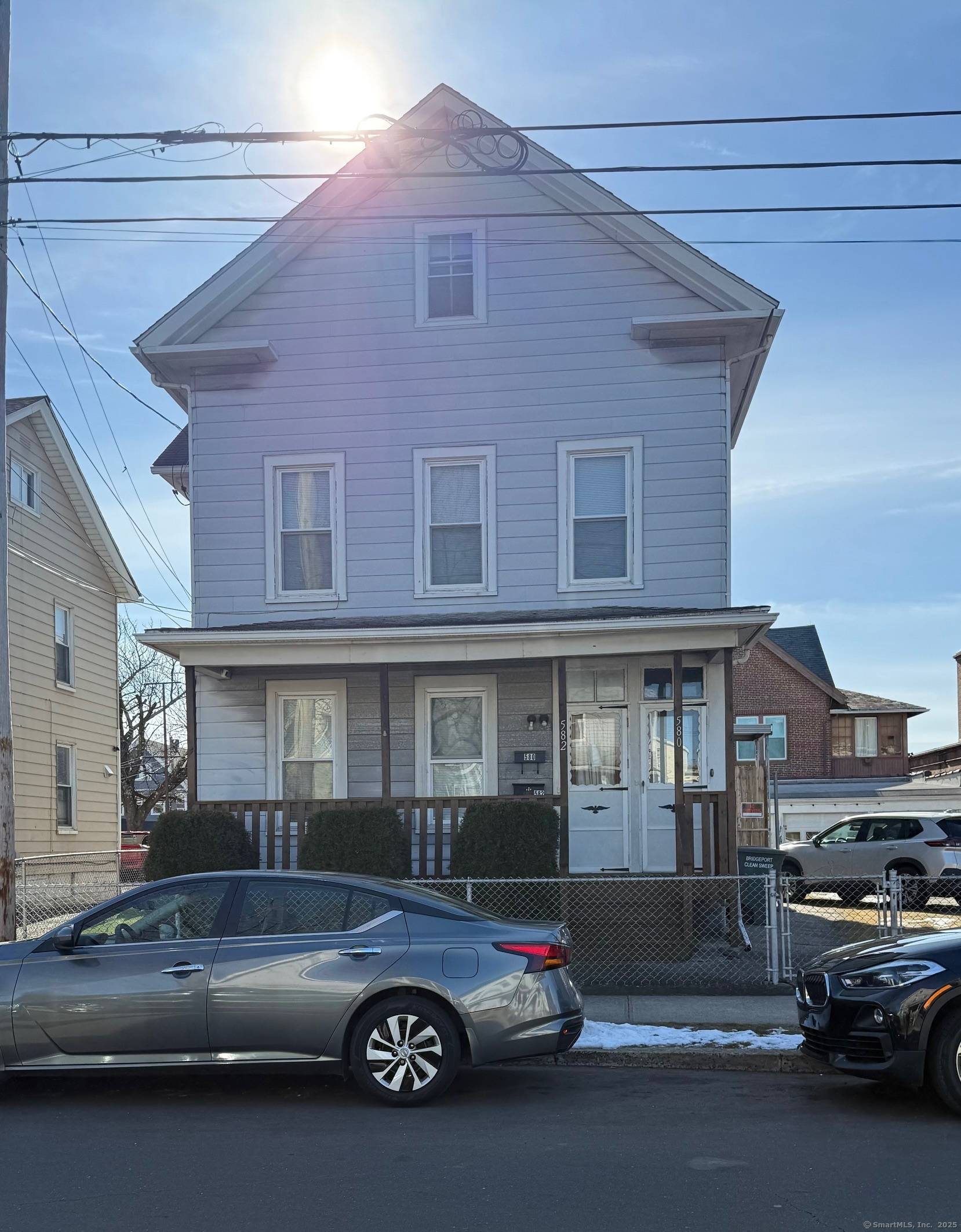Bridgeport, CT 06608,580 Shelton Street