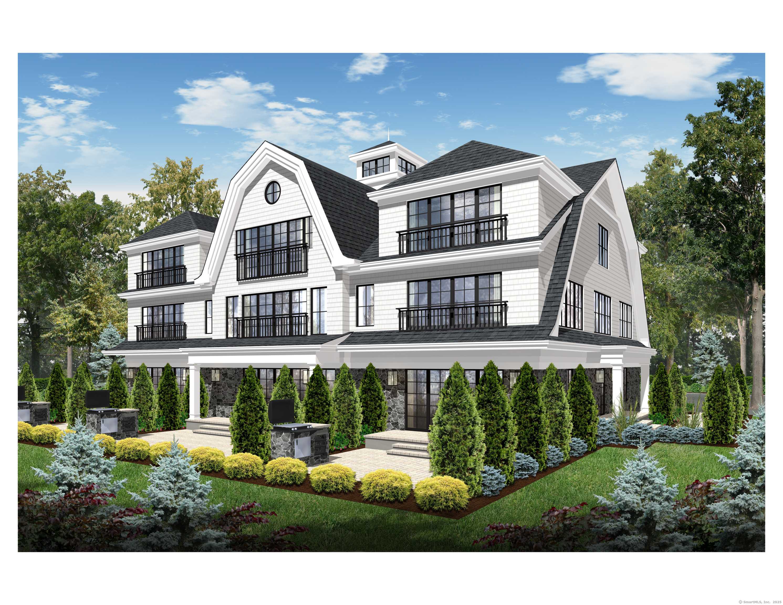Fairfield, CT 06824,345 Reef Road #B4