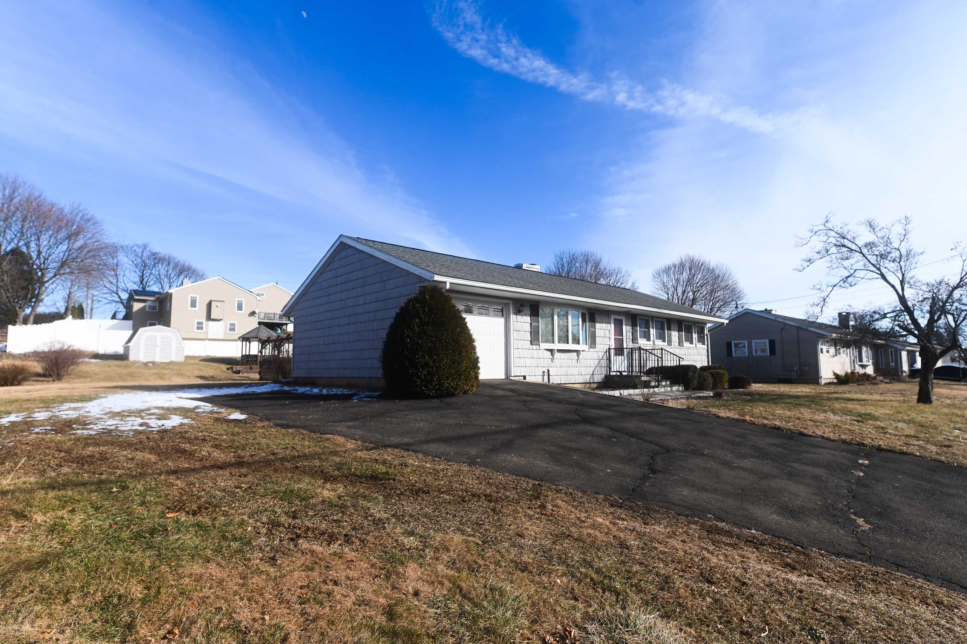 Derby, CT 06418,257 Sentinel Hill Road