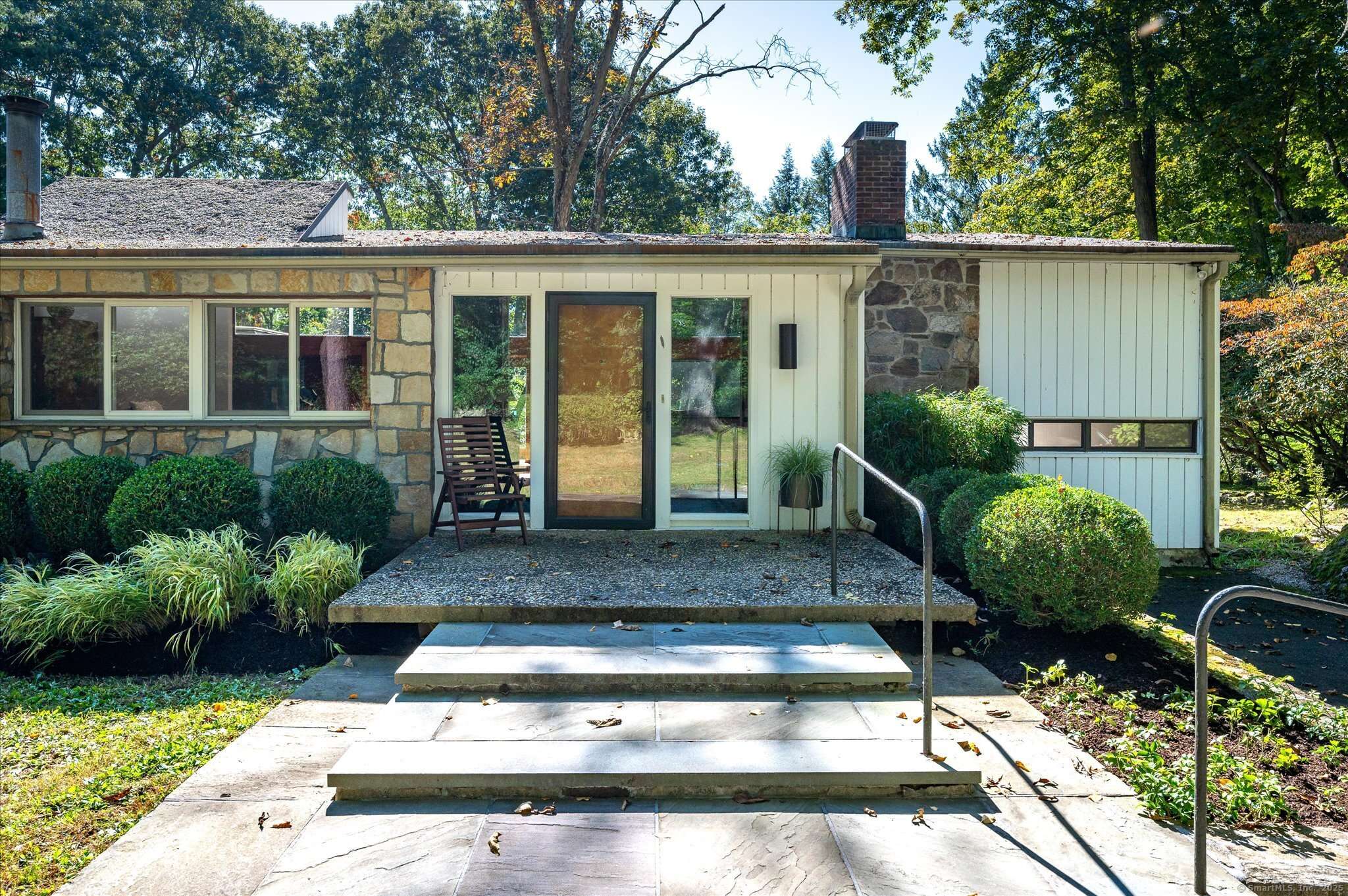 Stamford, CT 06903,1173 Rock Rimmon Road