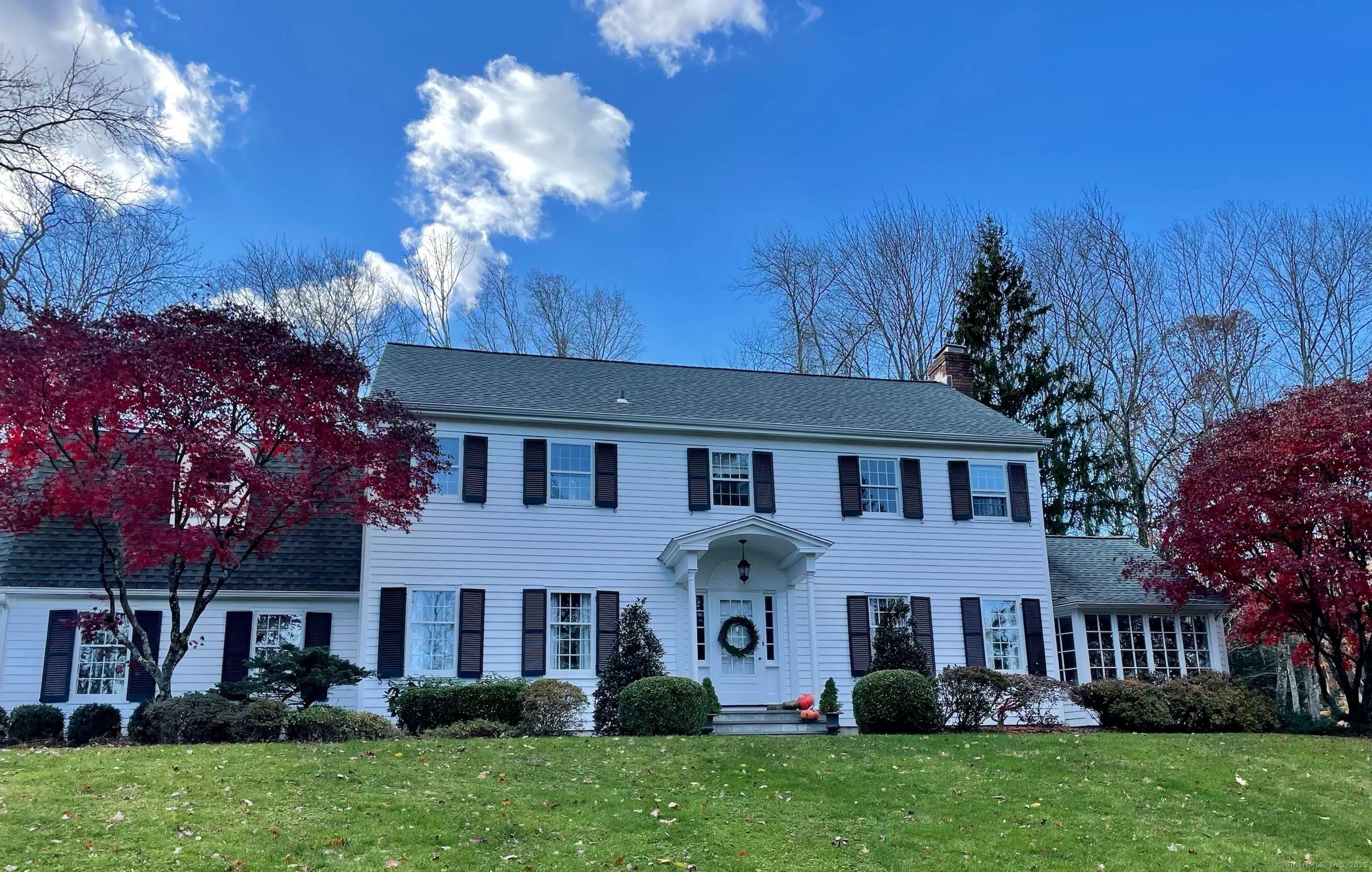 Wilton, CT 06897,25 Deacons Lane