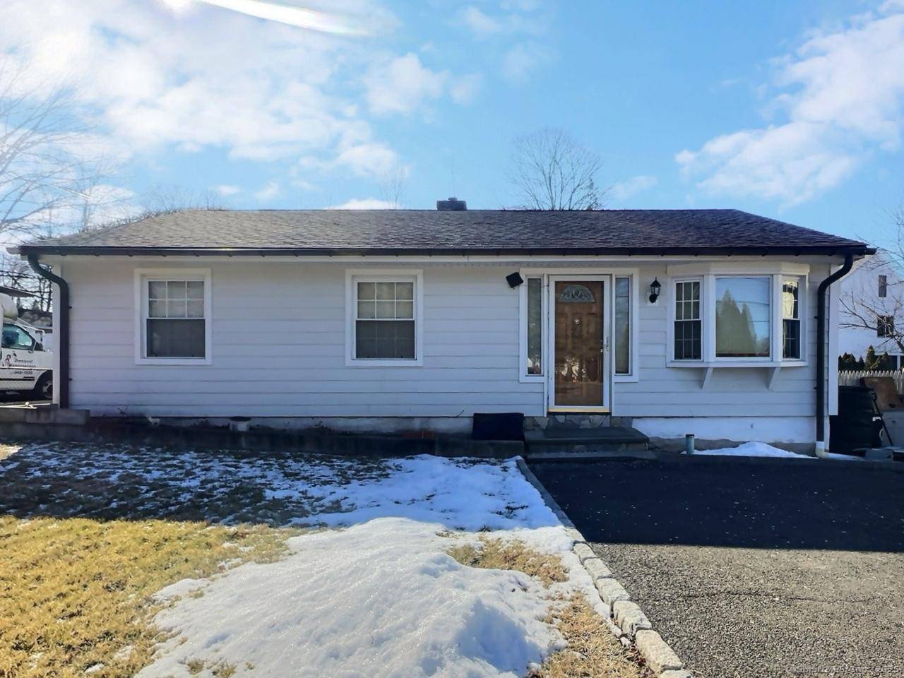 Stamford, CT 06905,56 Bradley Place