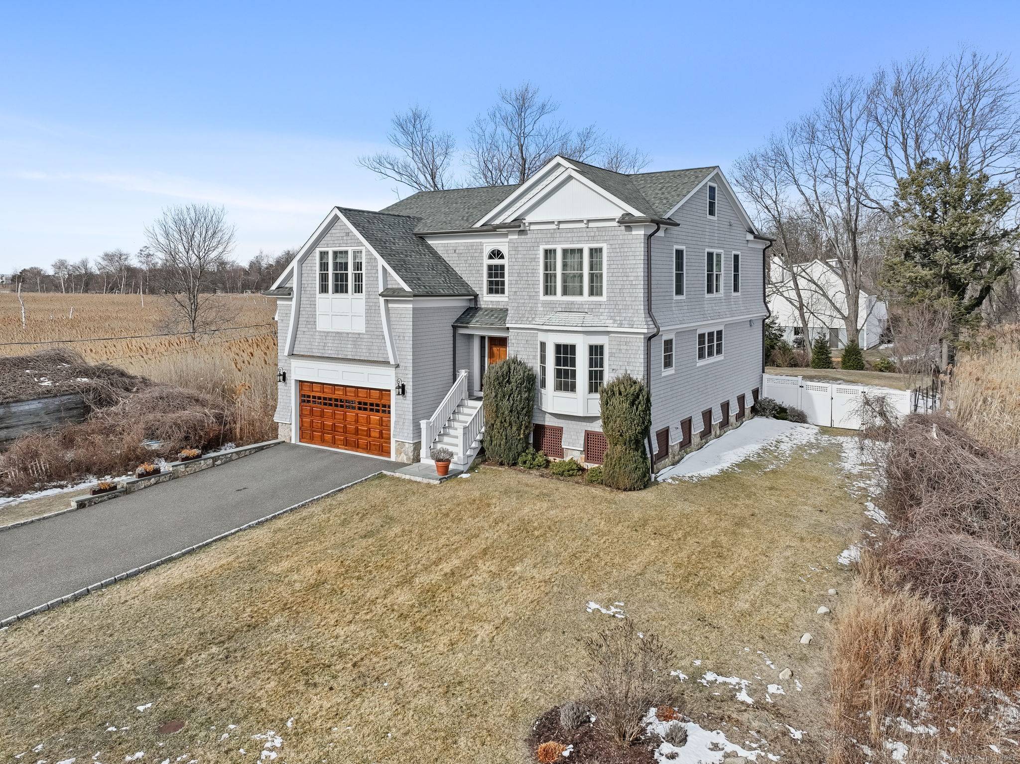 Fairfield, CT 06824,160 Old Dam Road