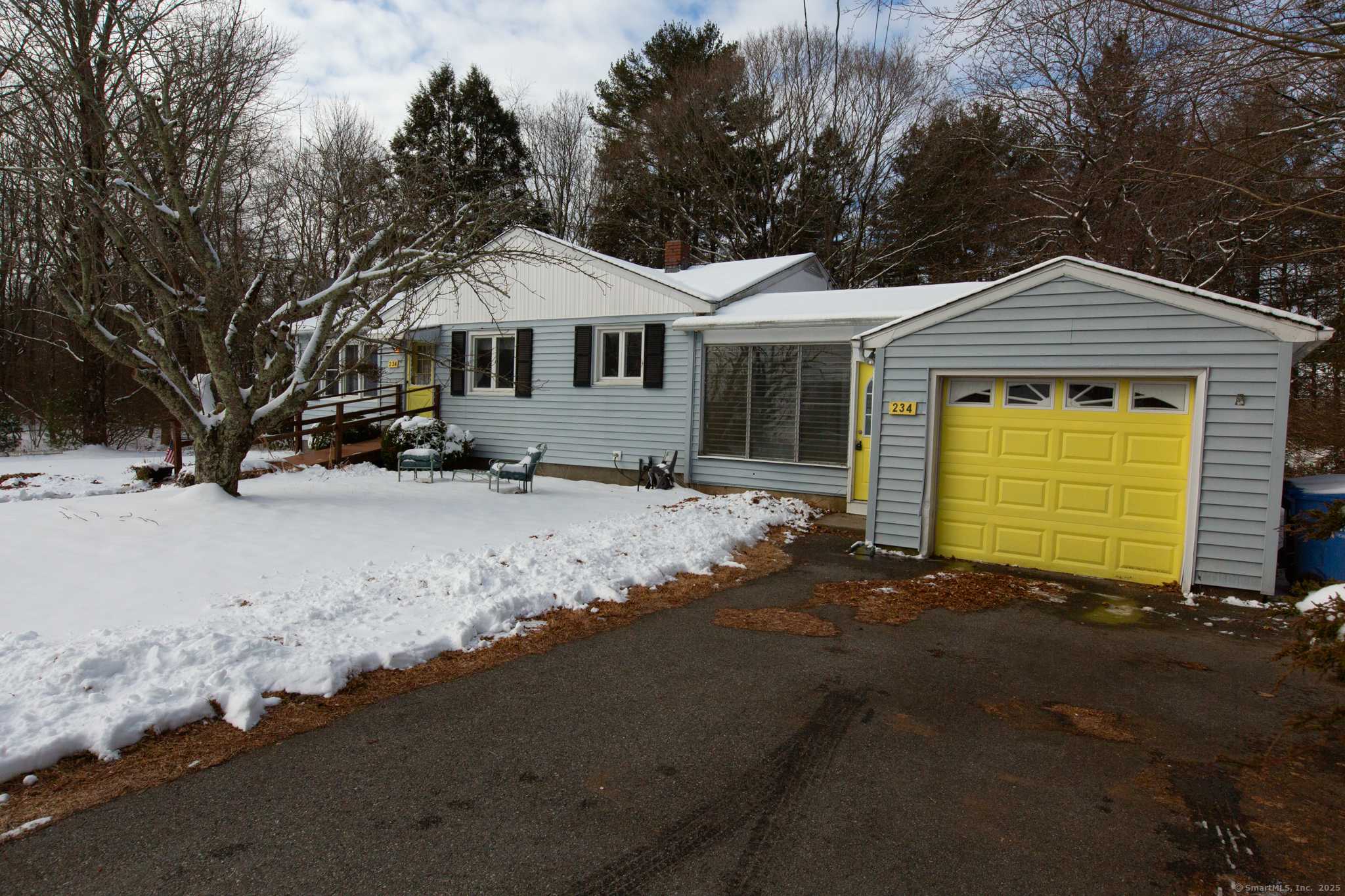 Norwich, CT 06360,234 Vergason Avenue
