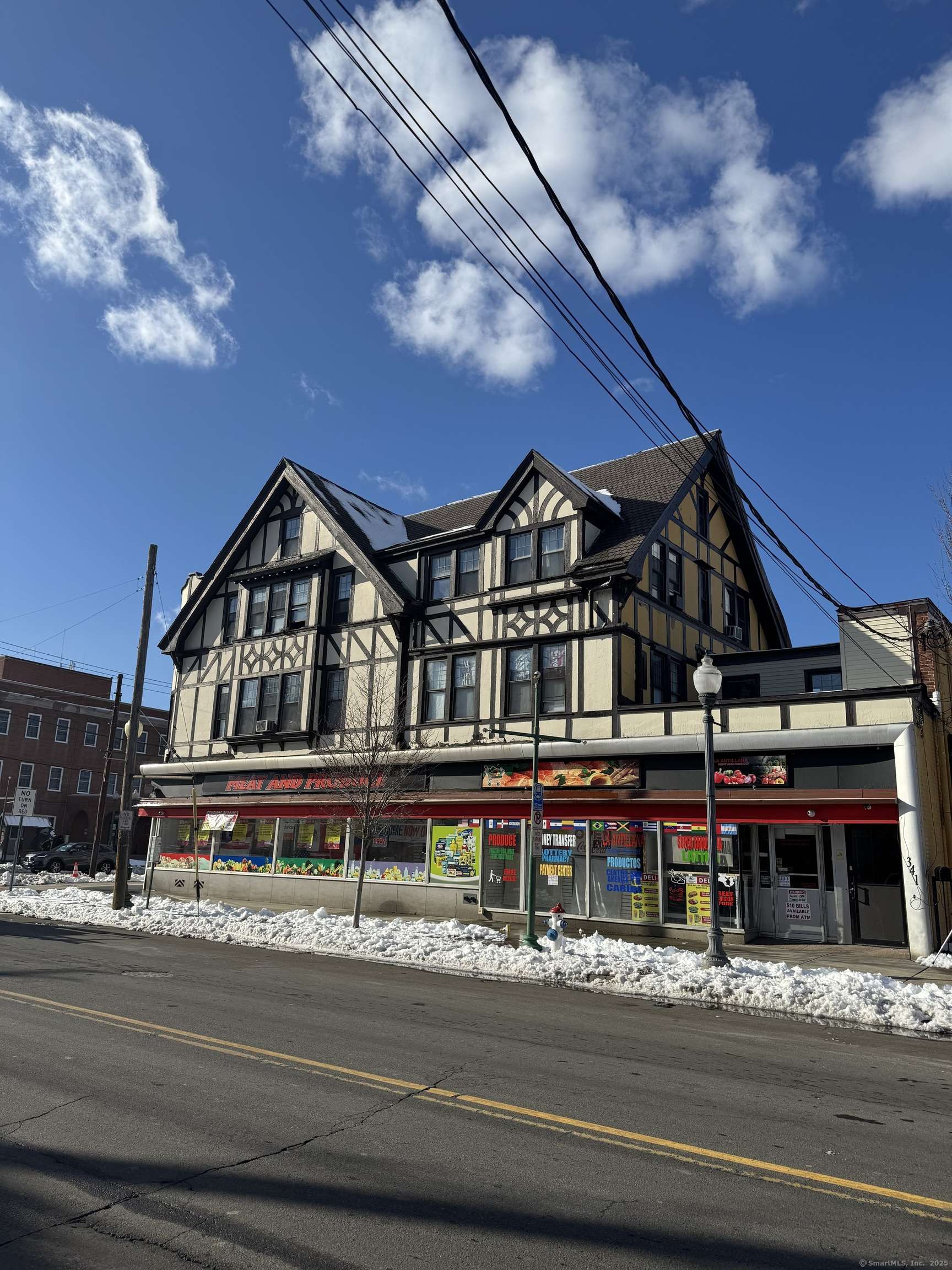 West Haven, CT 06516,519 Campbell Avenue