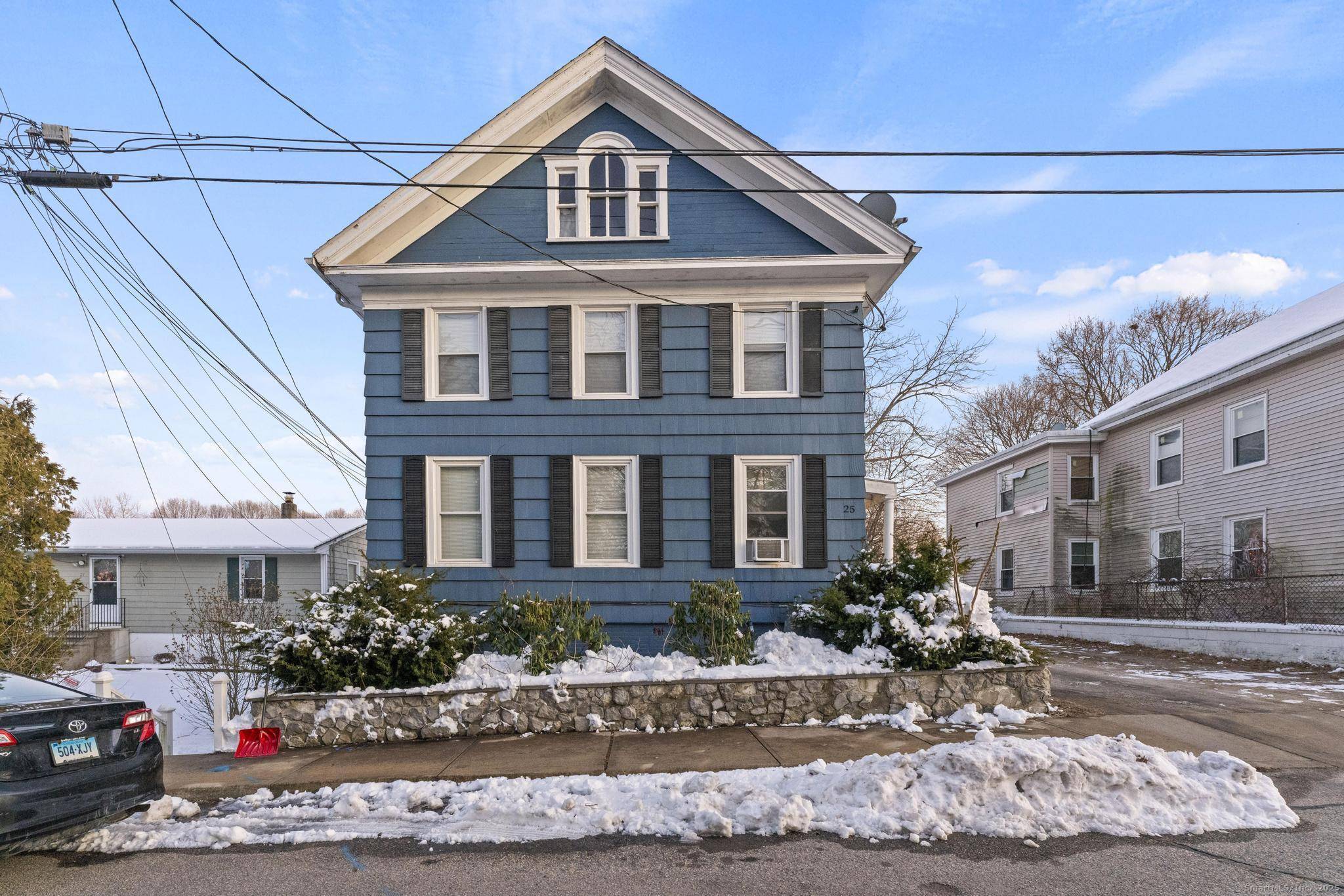 Stonington, CT 06379,25 Noyes Avenue