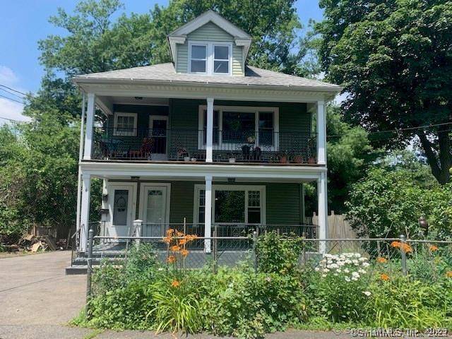 Norwalk, CT 06851,6 Roscoe Street #1