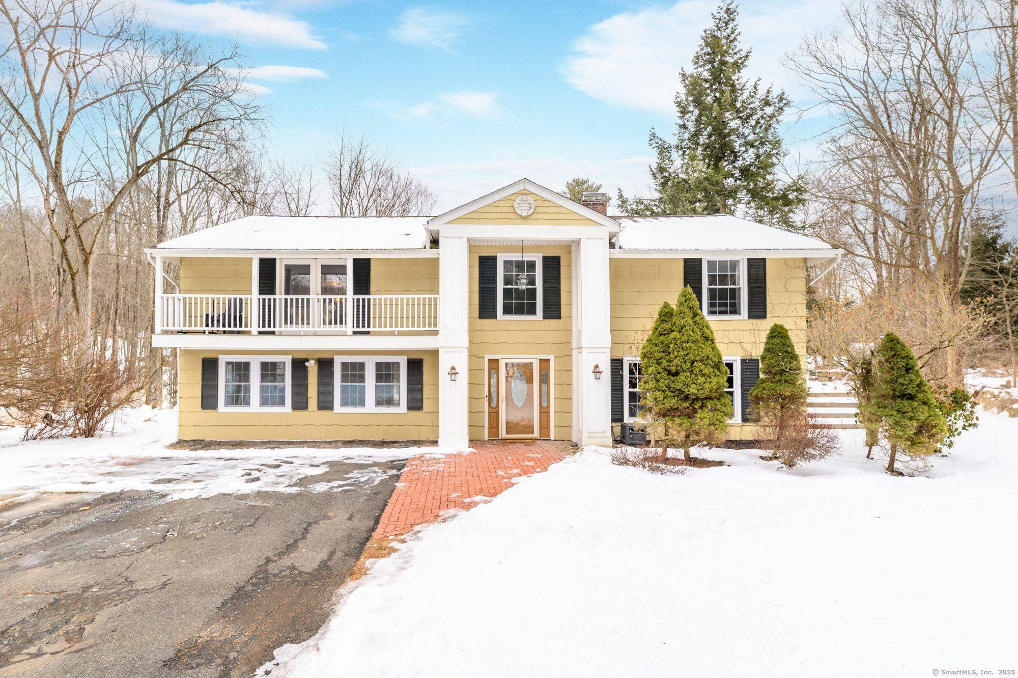 Redding, CT 06896,12 Granite Ridge Road