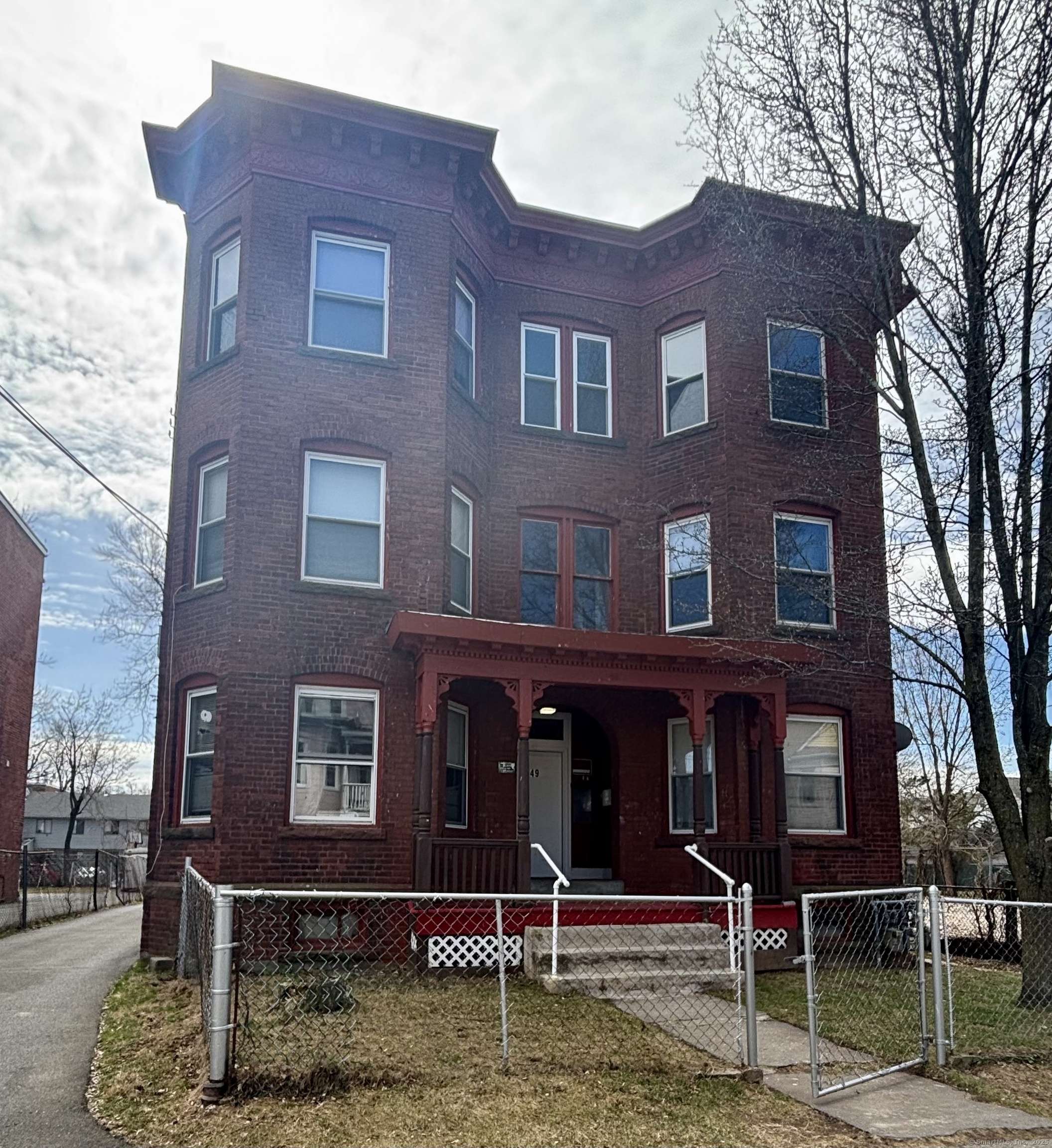 Hartford, CT 06114,49 Benton Street