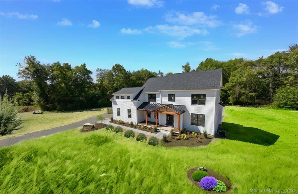 Newtown, CT 06470,lot5B Nicolina Way