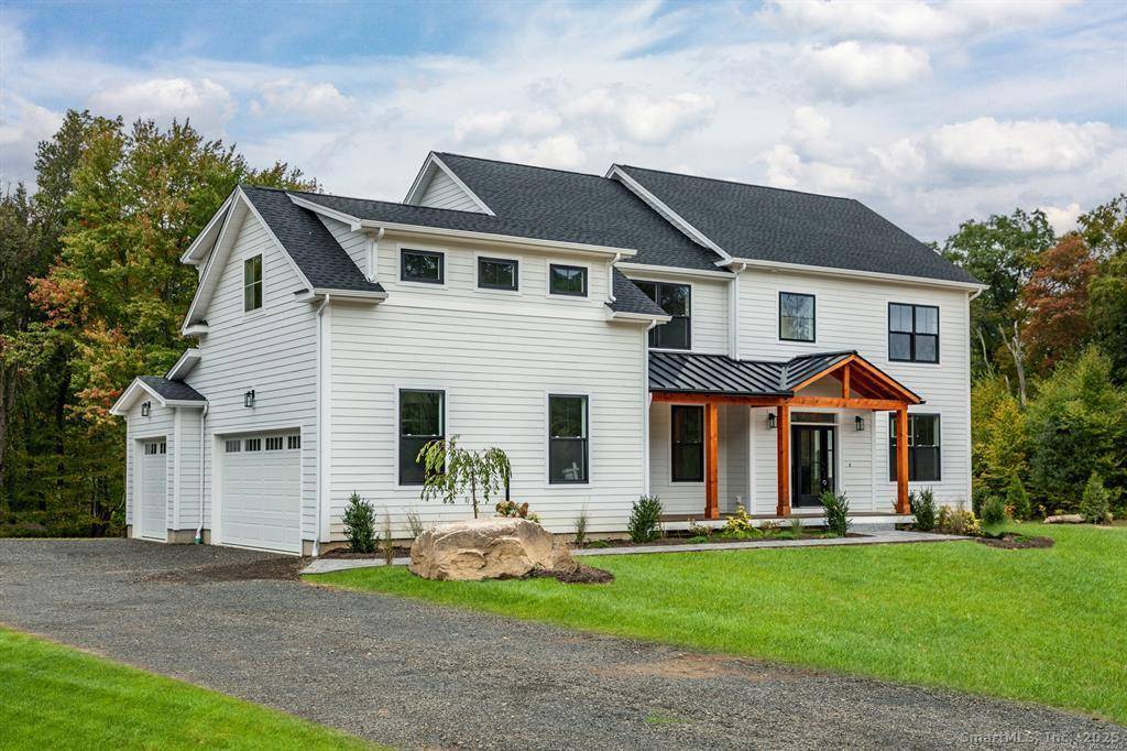 Newtown, CT 06470,lot5B Nicolina Way