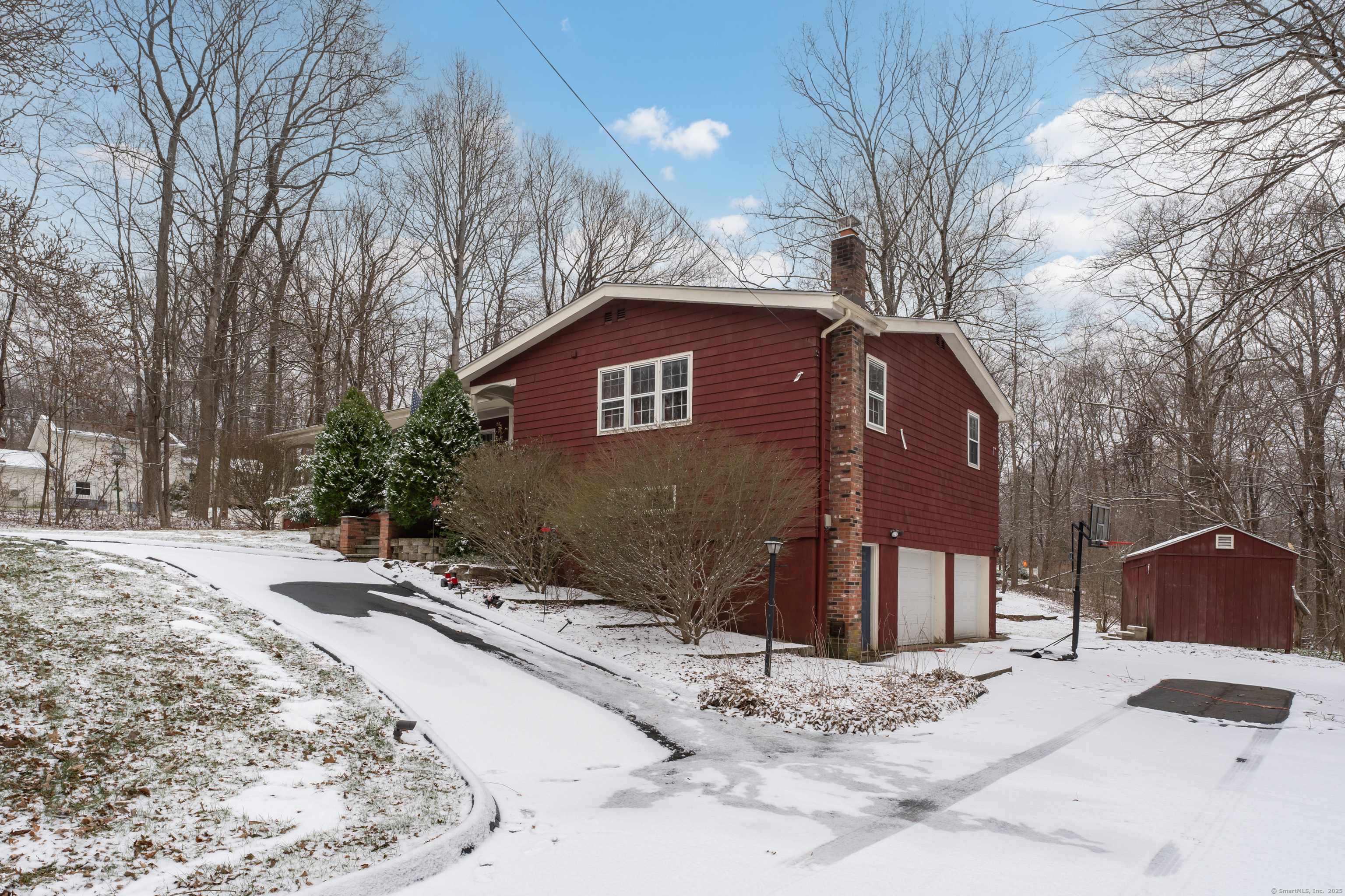 North Branford, CT 06471,44 Pomps Lane