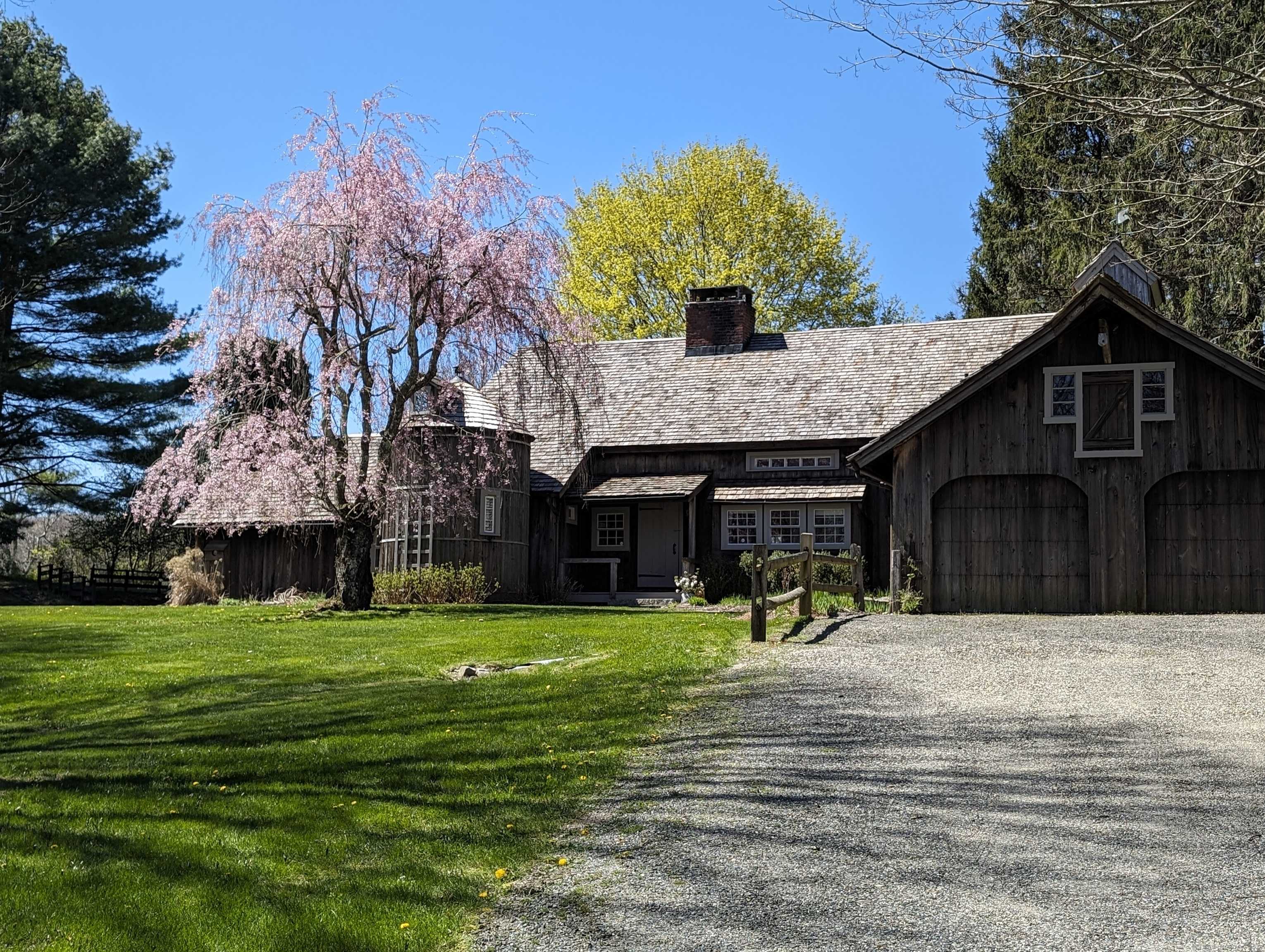Washington, CT 06793,141 Shearer Road