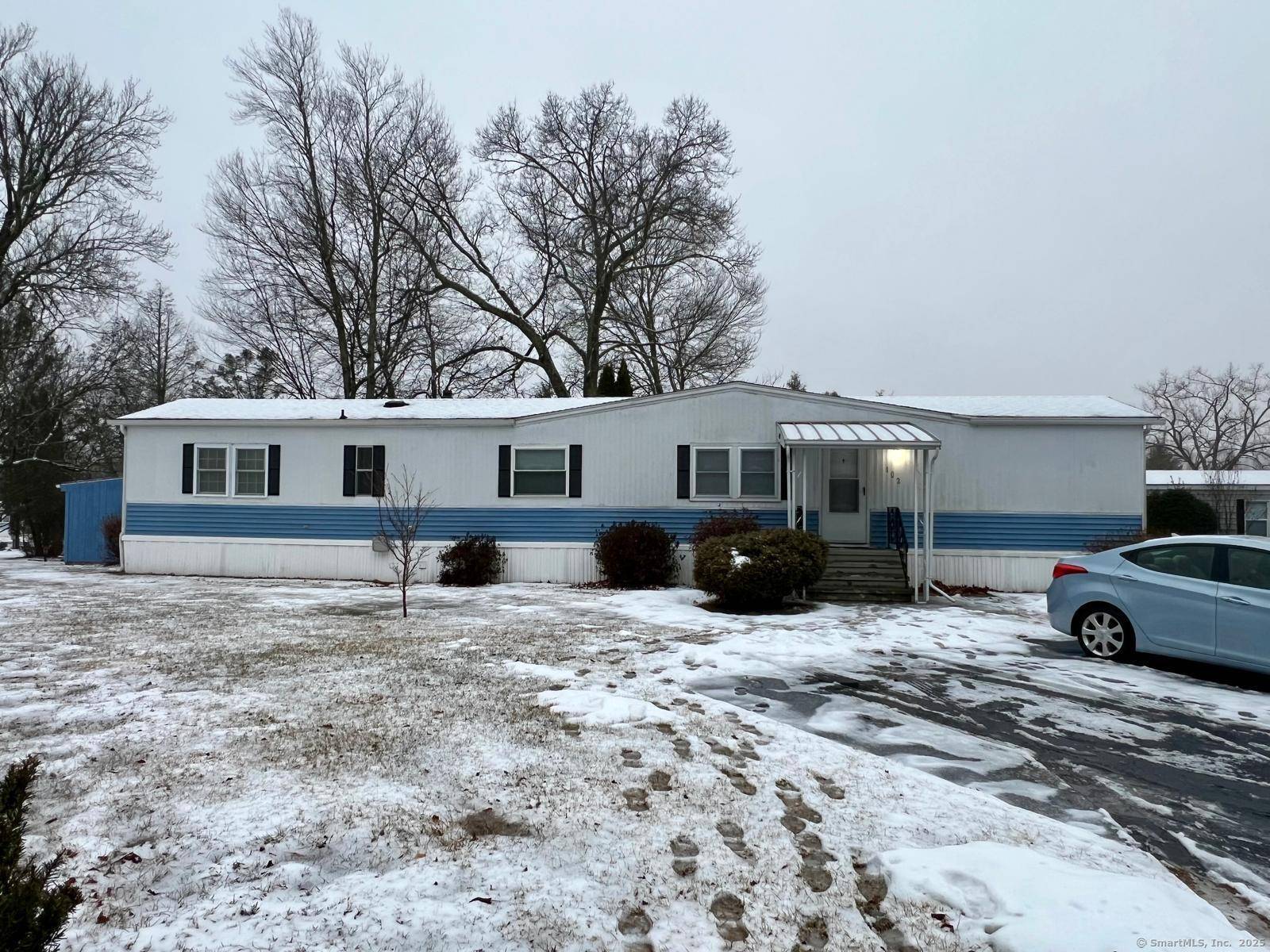 Norwich, CT 06360,252 Old Canterbury Turnpike #LOT 102