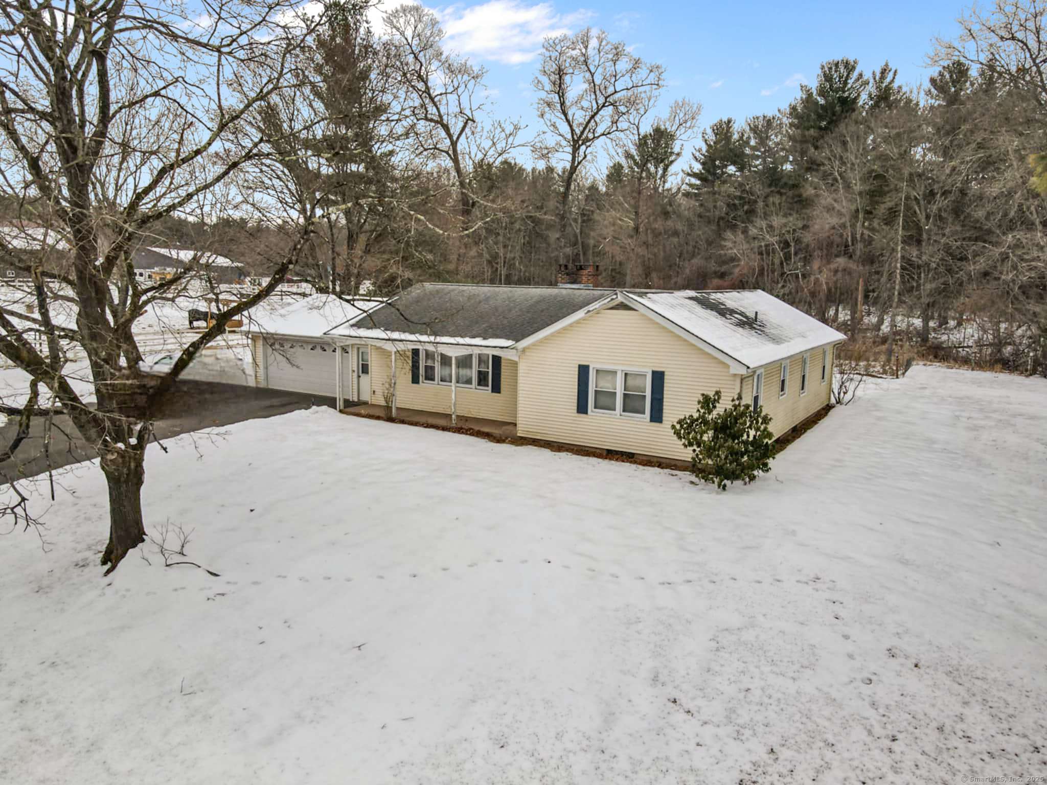 East Windsor, CT 06016,34 Rice Road