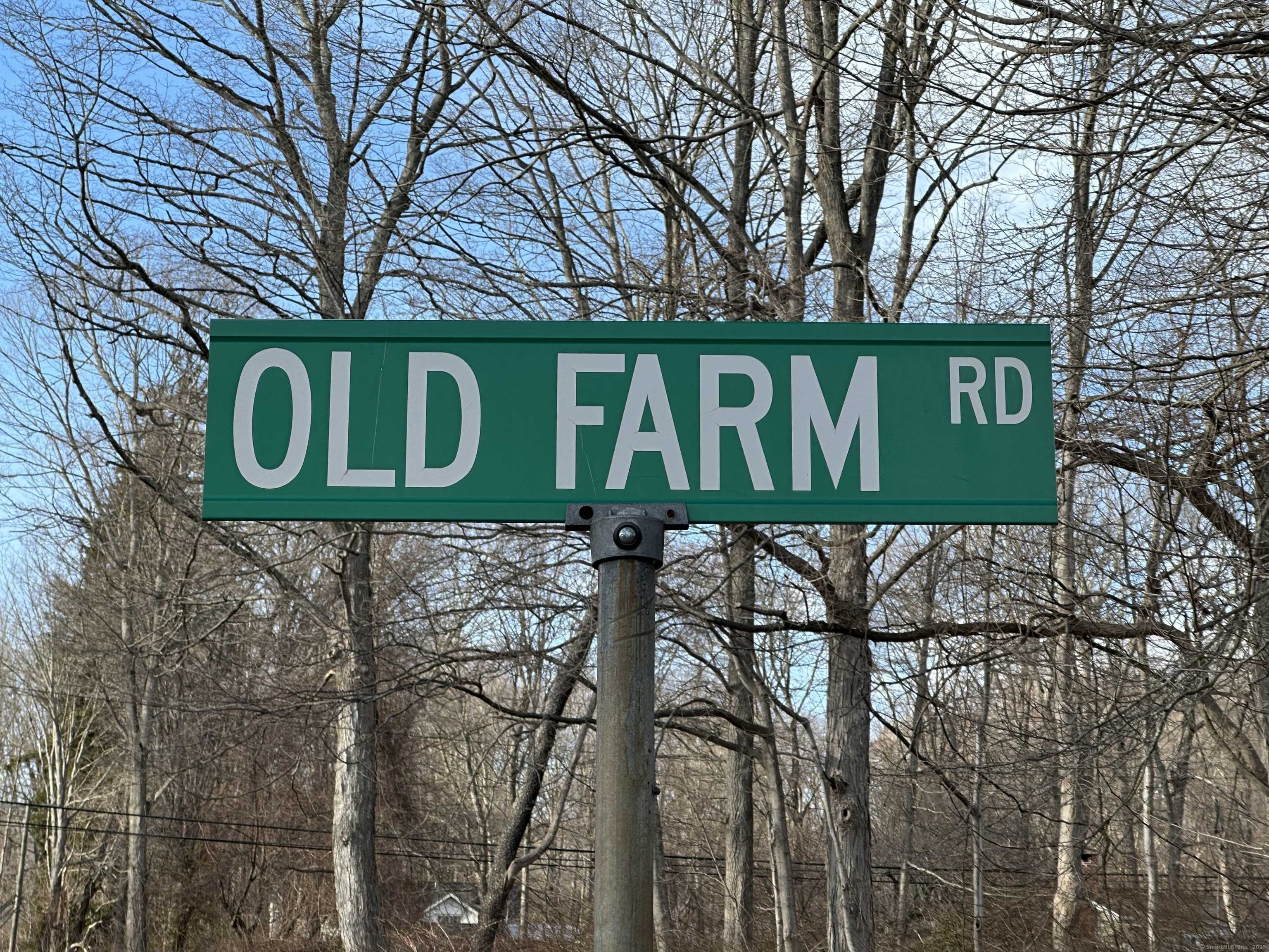 Weston, CT 06883,Old Farm Road
