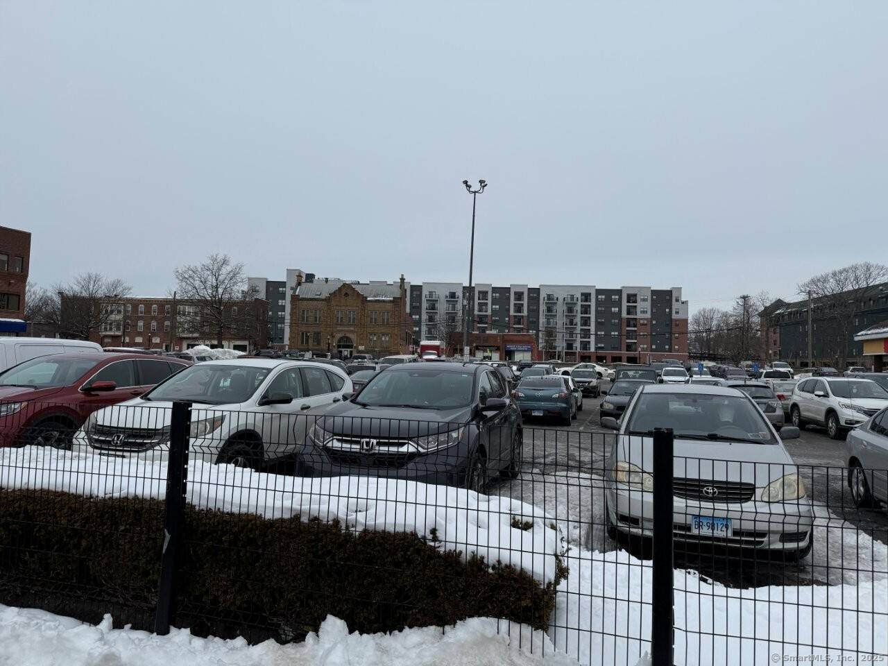 Danbury, CT 06810,18 White Street