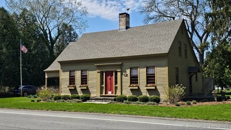 Westbrook, CT 06498,1513 Essex Road