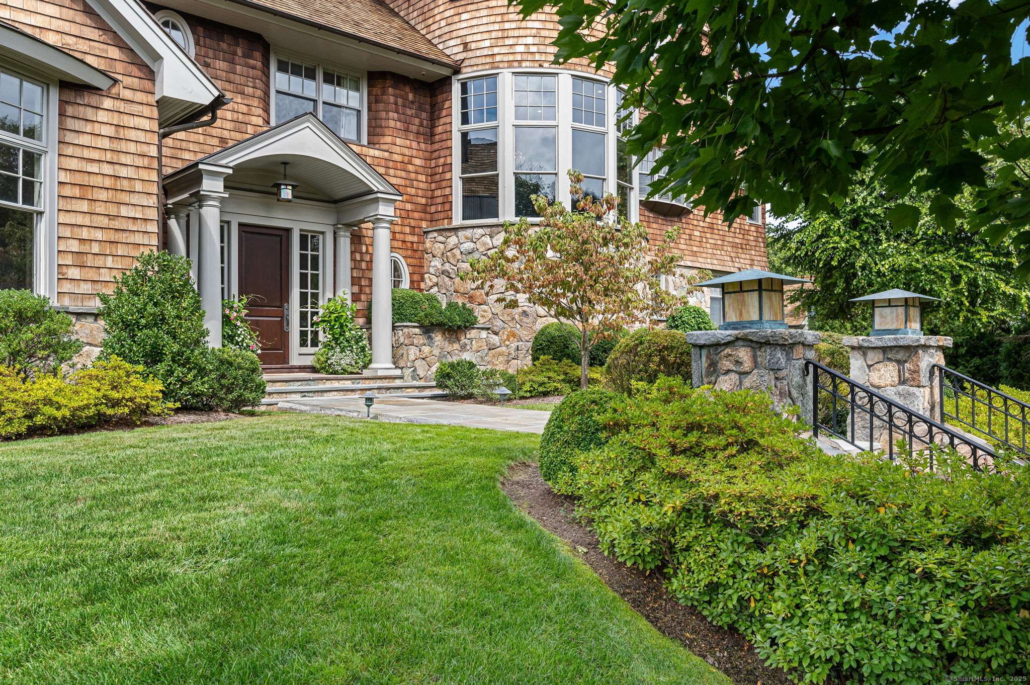 Greenwich, CT 06831,65 Hunting Ridge Road
