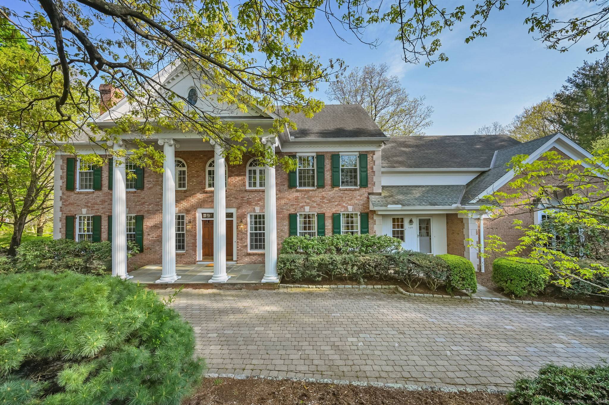 Ridgefield, CT 06877,120 Whipstick Road