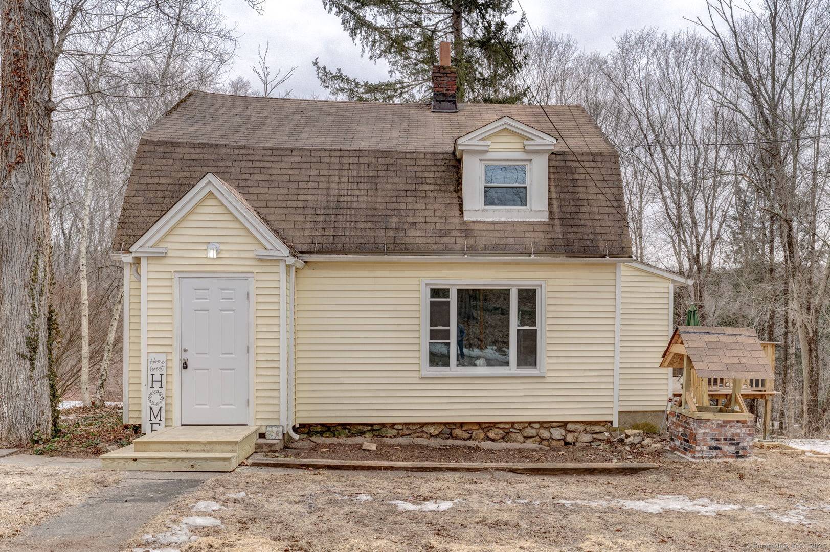 Coventry, CT 06238,539 Brewster Street