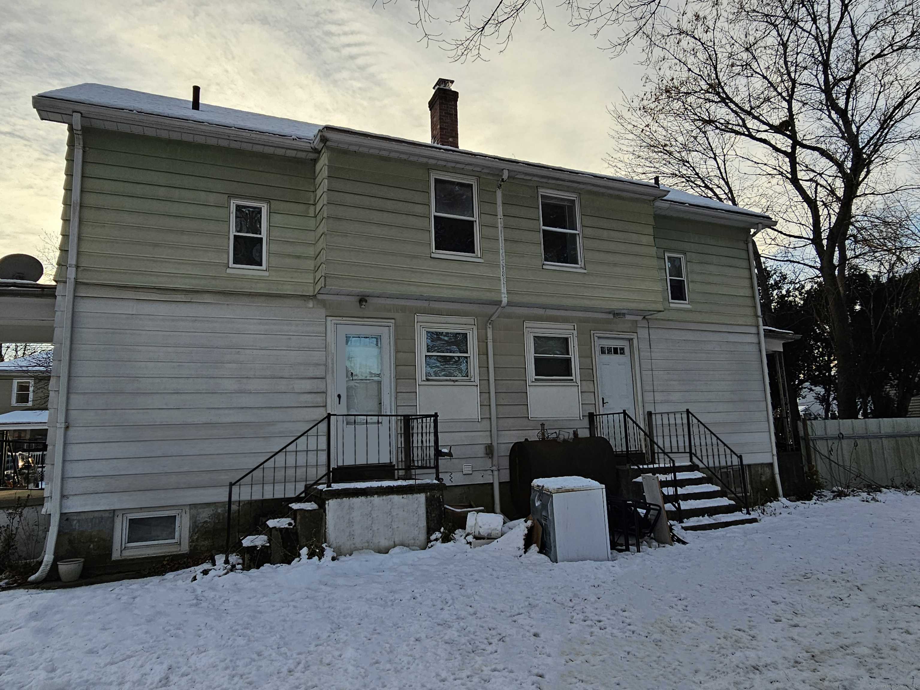 Killingly, CT 06263,40 Boys Avenue