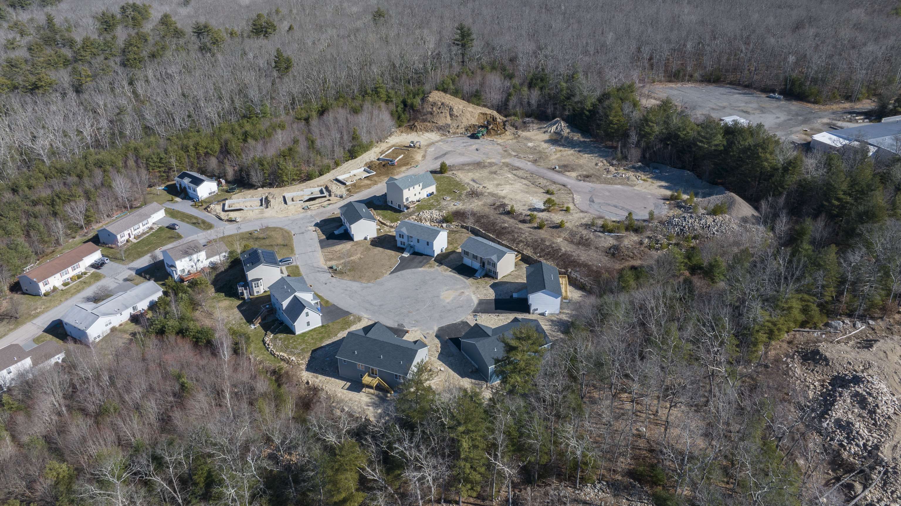 Sterling, CT 06377,7 Johns Circle #Lot 34
