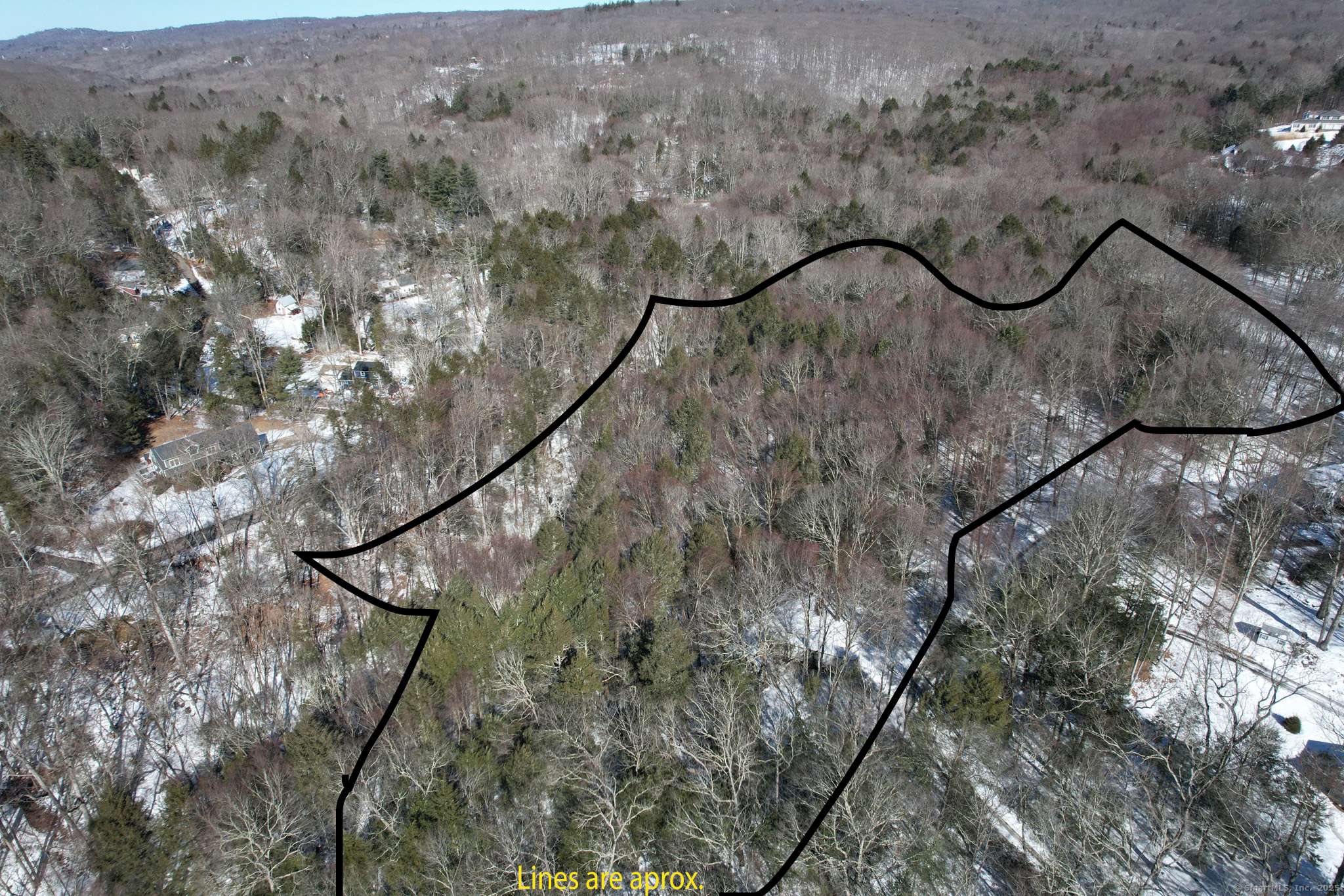 Oxford, CT 06478,East Hill Road
