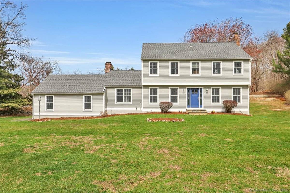 Guilford, CT 06437,26 Arrowhead Drive
