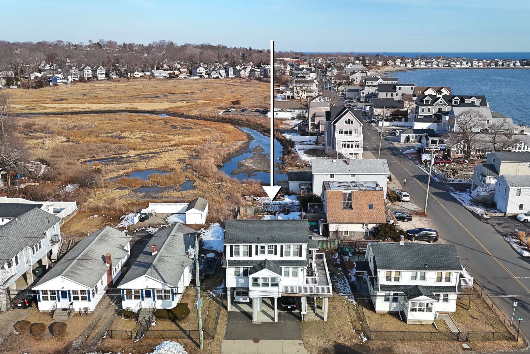 Milford, CT 06460,7 Orland Street