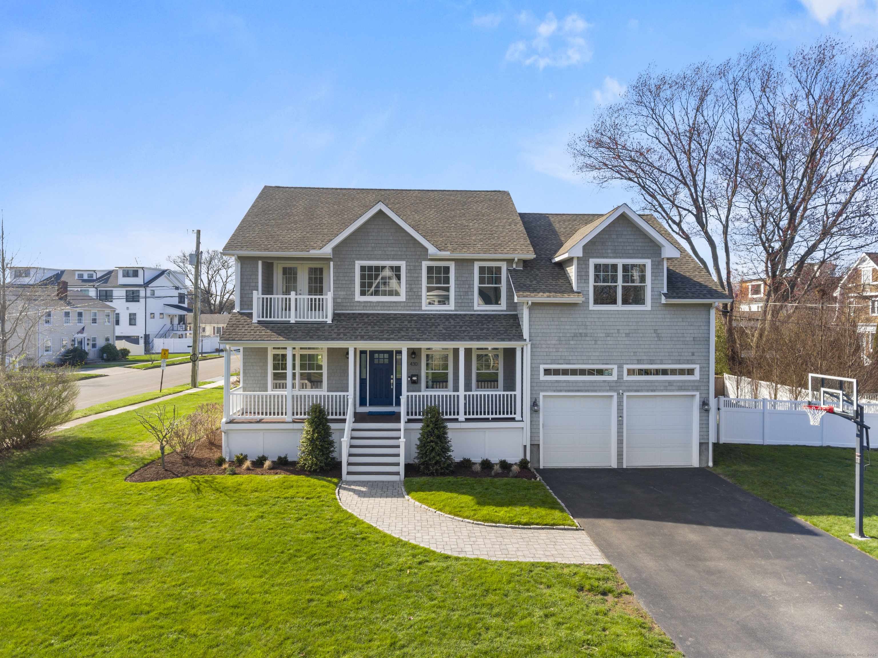 Fairfield, CT 06824,430 Edward Street