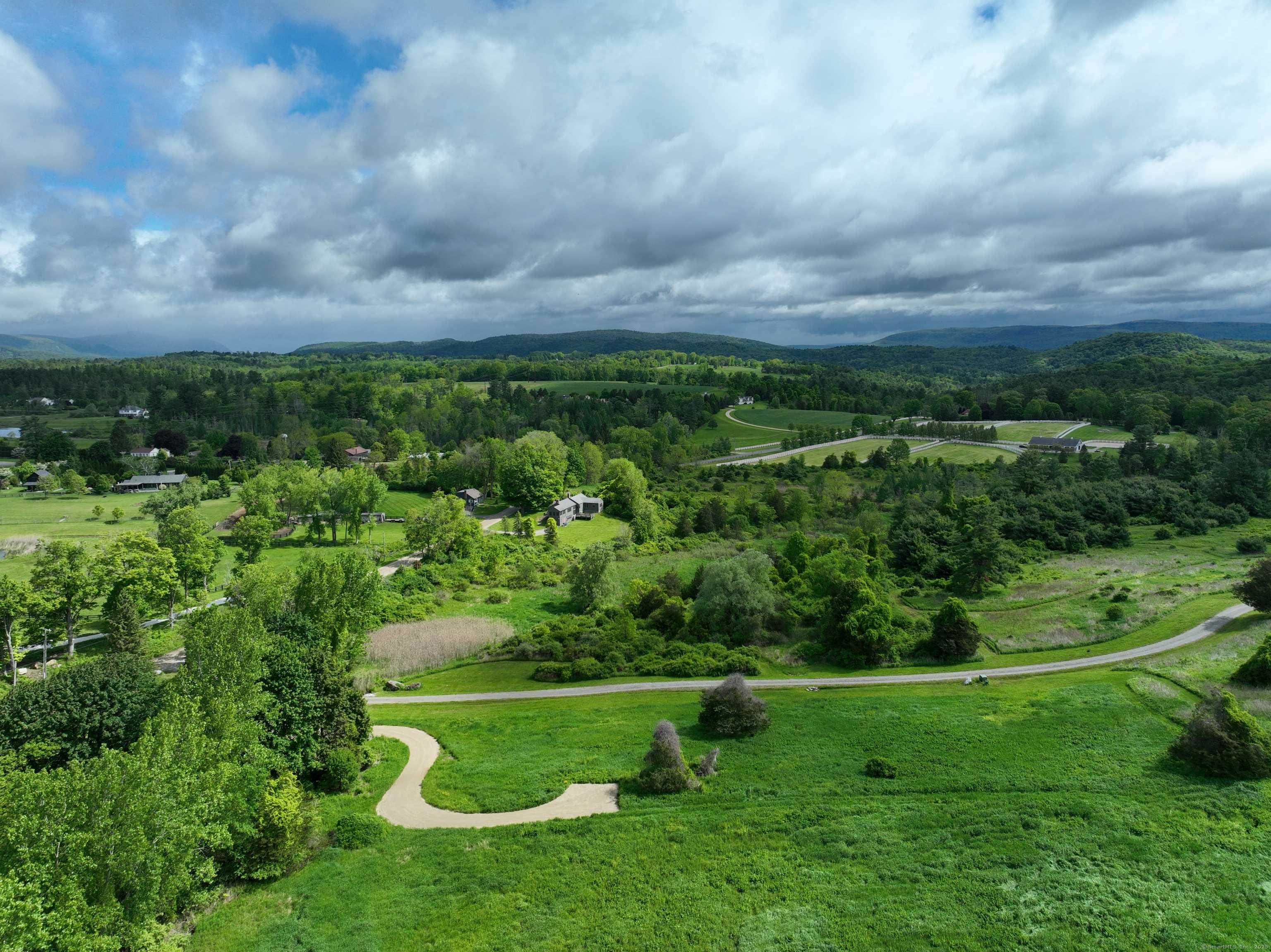 Salisbury, CT 06039,14 Red Mountain Road