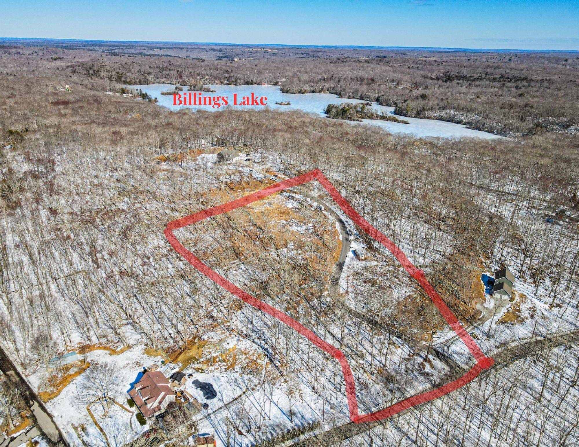 North Stonington, CT 06359,51 Ledgen Wood Road