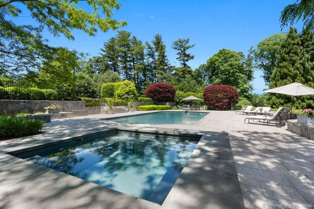 New Canaan, CT 06840,262 Brushy Ridge Road