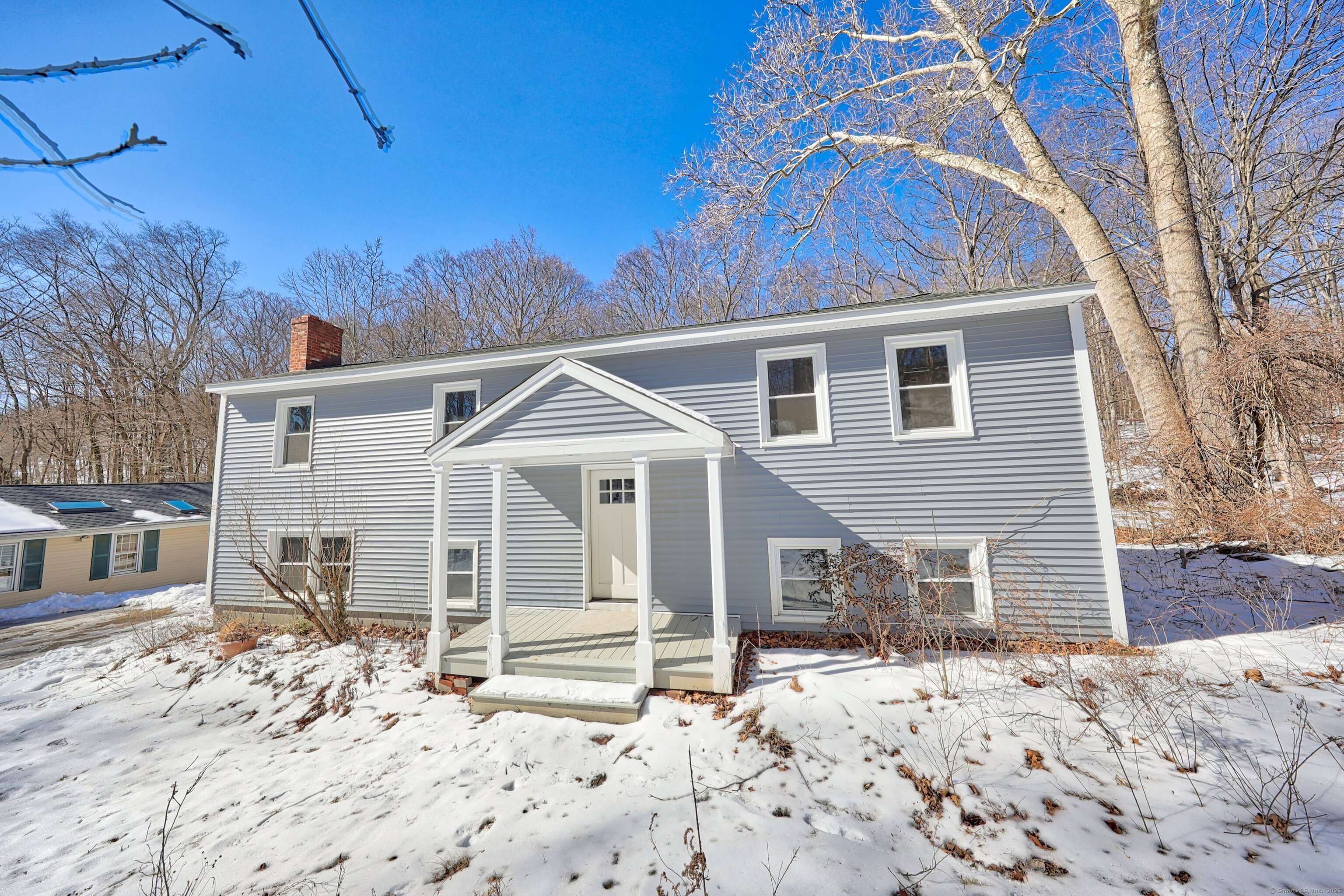 Southbury, CT 06488,44 Sleepy Hollow Road