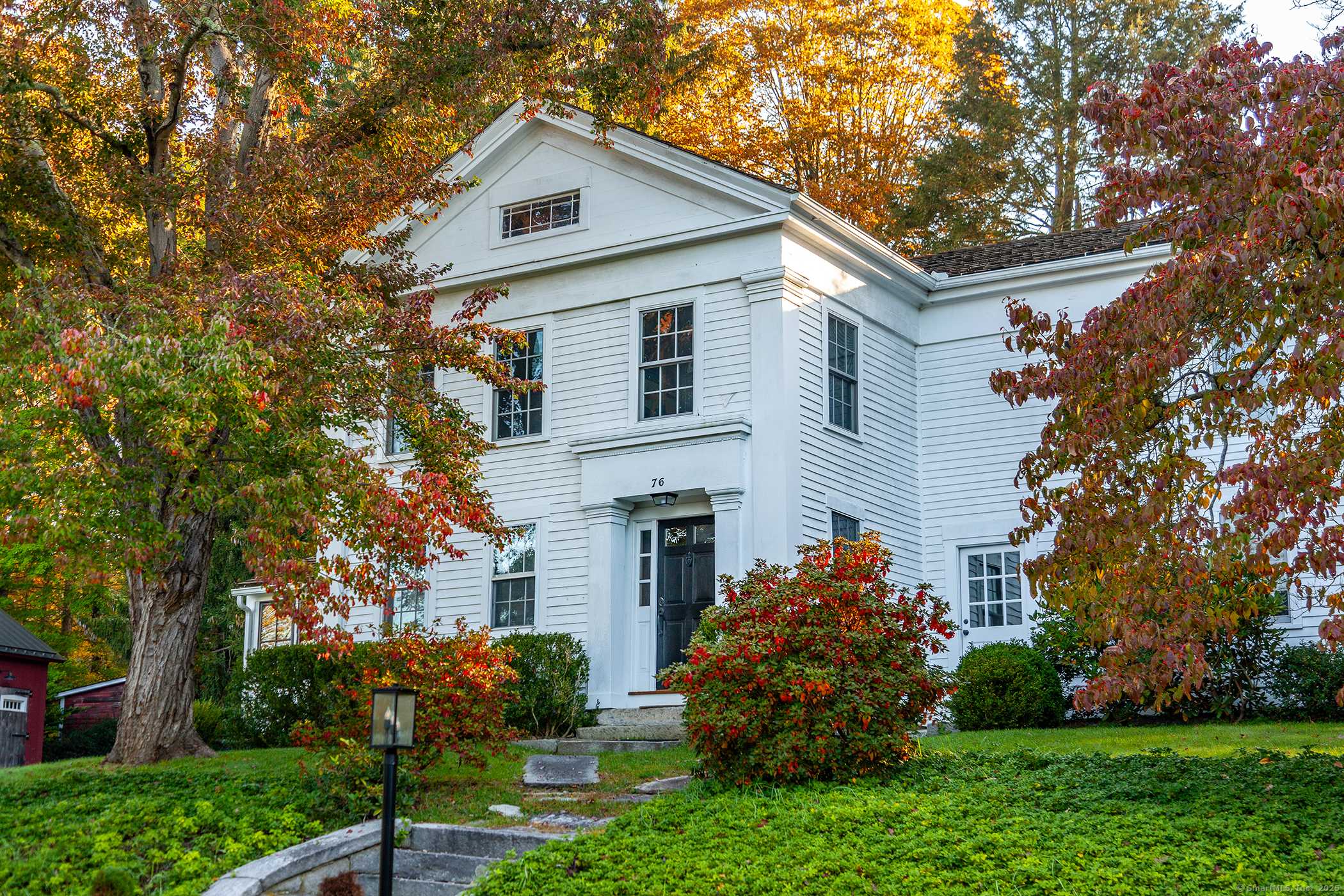 Roxbury, CT 06783,76 North Street