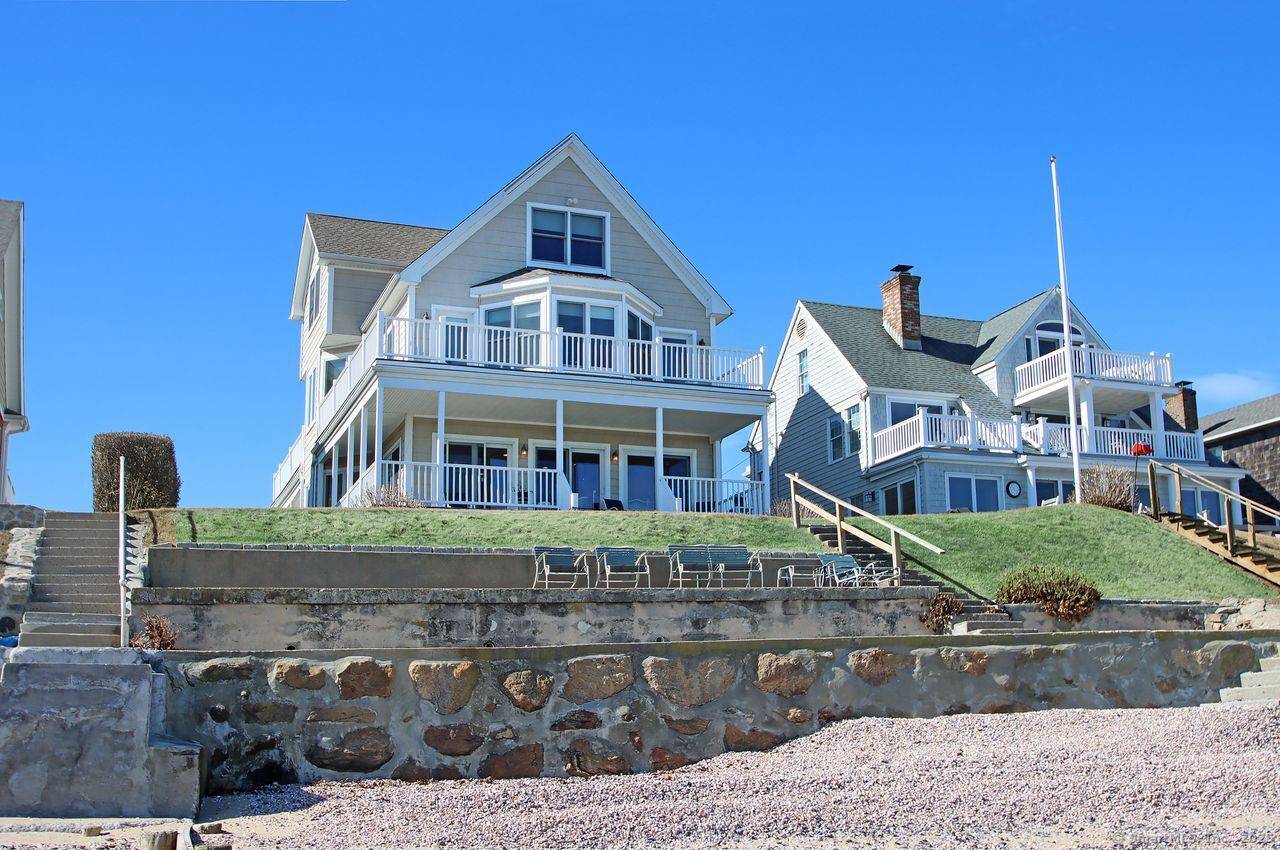 Clinton, CT 06413,30 Sols Point Road